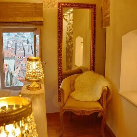 Villa Madonna Della Strada A4 دوبروفينك المظهر الخارجي الصورة