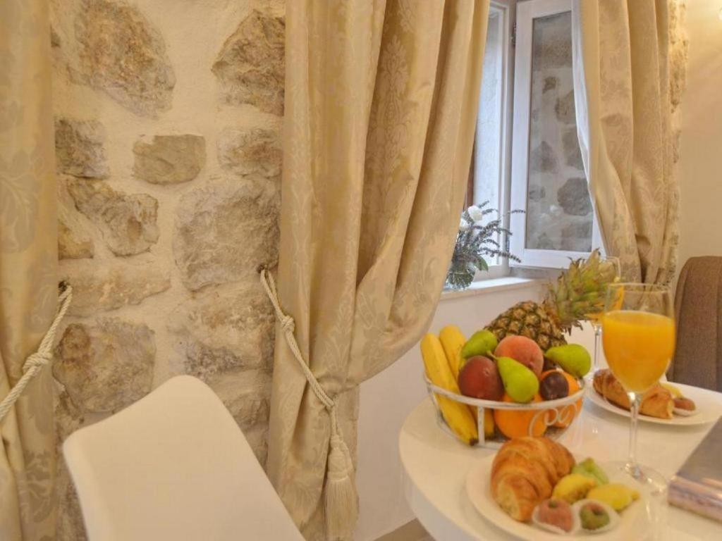 Villa Madonna Della Strada A4 دوبروفينك المظهر الخارجي الصورة