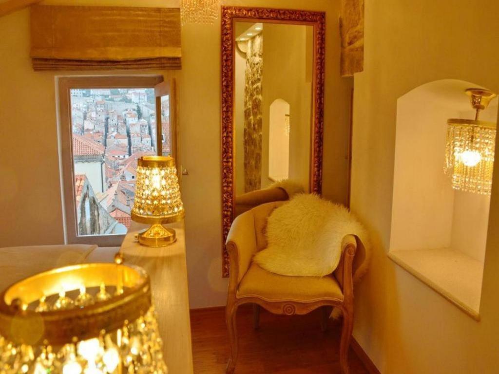 Villa Madonna Della Strada A4 دوبروفينك المظهر الخارجي الصورة