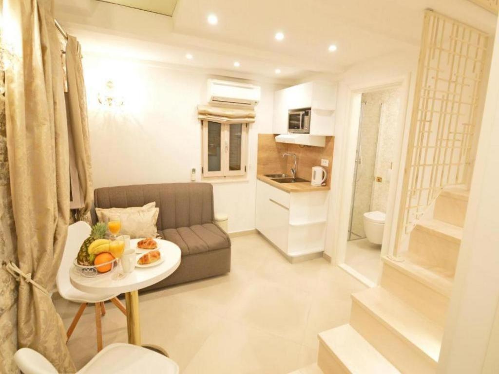 Villa Madonna Della Strada A4 دوبروفينك المظهر الخارجي الصورة
