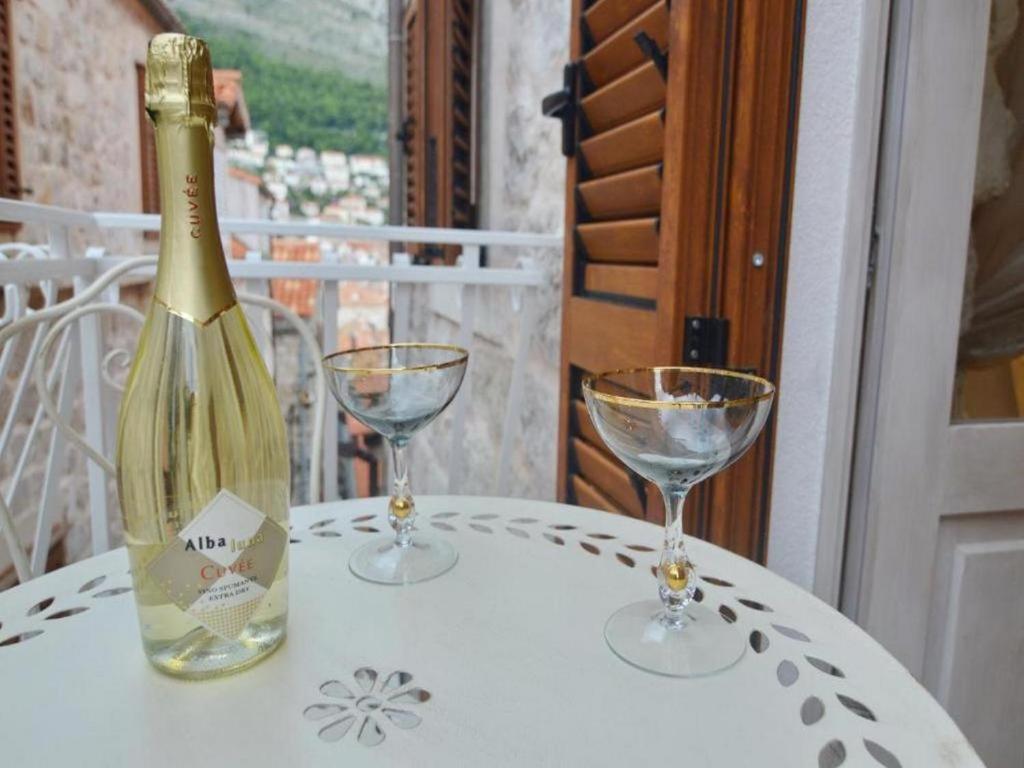 Villa Madonna Della Strada A4 دوبروفينك المظهر الخارجي الصورة