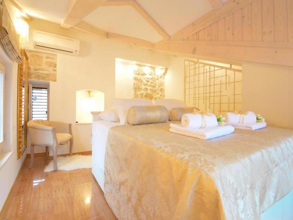 Villa Madonna Della Strada A4 دوبروفينك المظهر الخارجي الصورة