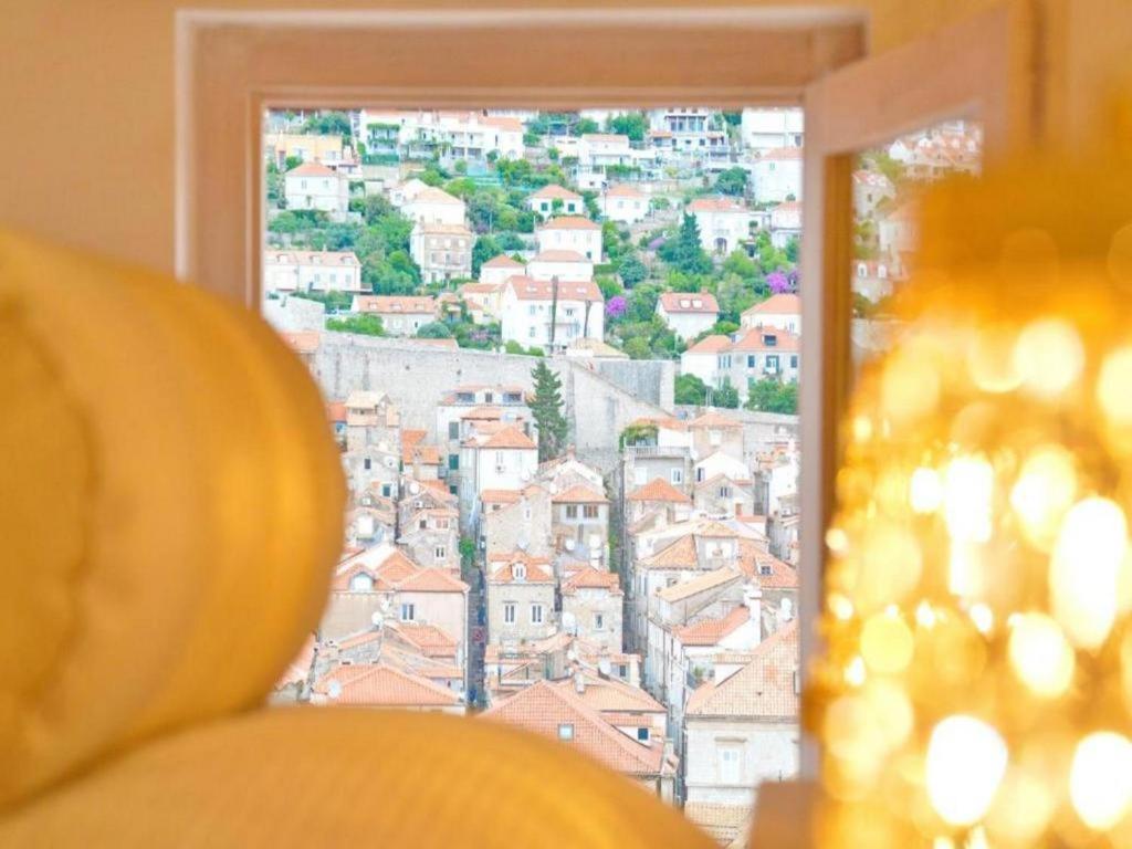 Villa Madonna Della Strada A4 دوبروفينك المظهر الخارجي الصورة