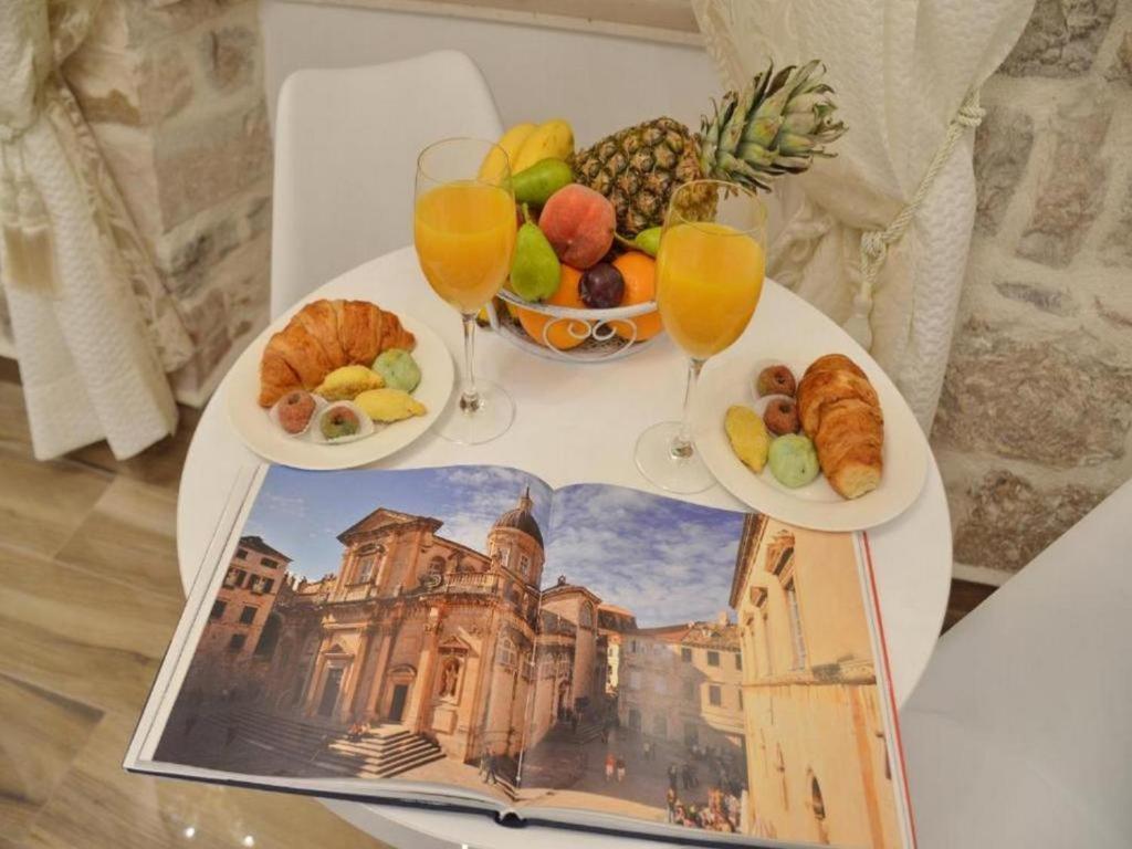Villa Madonna Della Strada A4 دوبروفينك المظهر الخارجي الصورة